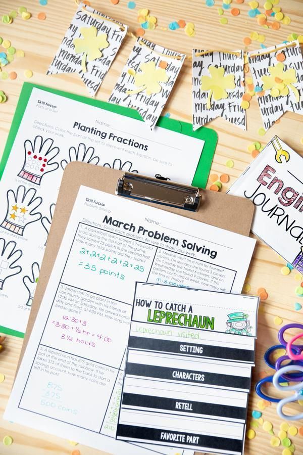 2nd Grade Sub Plan Bundle: Emergency Substitute Plans for the Whole School Year - Differentiated Teaching with Rebecca Davies
