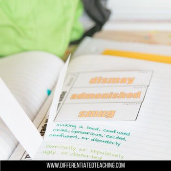 The Lion, the Witch, and the Wardrobe Novel Study - Differentiated Teaching with Rebecca Davies