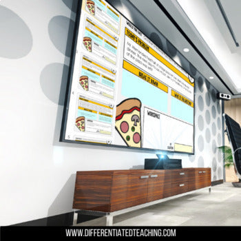 5th Grade Math Word Problem of the Day | Daily Story Problem Practice