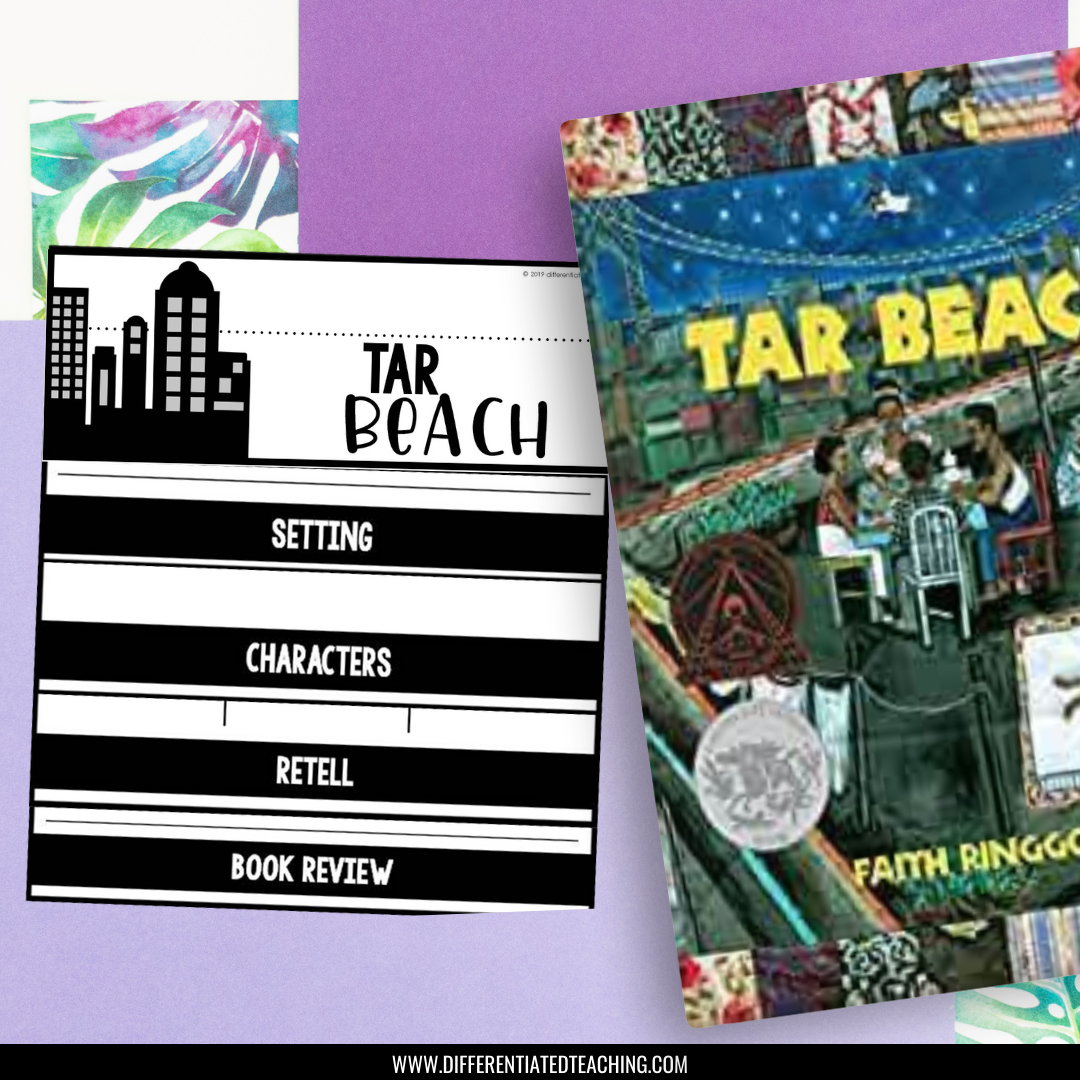 1st Grade Sub Plan Bundle: Emergency Substitute Plans for the Whole School Year - Differentiated Teaching with Rebecca Davies