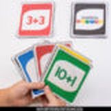 Addition Gotcha: A Math Fact Fluency Game for Adding to 20 - Differentiated Teaching with Rebecca Davies