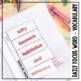 Among the Hidden Novel Study - Differentiated Teaching with Rebecca Davies