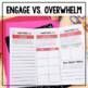 Among the Hidden Novel Study - Differentiated Teaching with Rebecca Davies