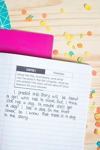 Because of Winn-Dixie Novel Study - Differentiated Teaching with Rebecca Davies