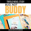 Bud, Not Buddy Novel Study - Differentiated Teaching with Rebecca Davies