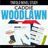 Caddie Woodlawn Novel Study - Differentiated Teaching with Rebecca Davies