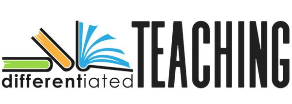 Differentiated Teaching with Rebecca Davies