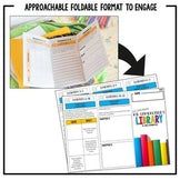 Escape from Mr. Lemoncello's Library Novel Study - Differentiated Teaching with Rebecca Davies