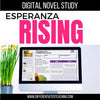 Esperanza Rising Novel Study - Differentiated Teaching with Rebecca Davies