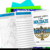 Horrible Harry & the Holidaze Novel Study - Differentiated Teaching with Rebecca Davies
