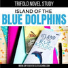 Island of the Blue Dolphins Novel Study - Differentiated Teaching with Rebecca Davies