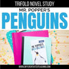Mr. Popper's Penguins Novel Study - Differentiated Teaching with Rebecca Davies