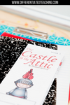 The Castle in the Attic Novel Study - Differentiated Teaching with Rebecca Davies
