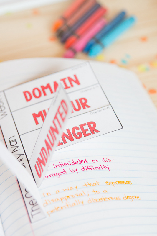 The One and Only Ivan Novel Study - Differentiated Teaching with Rebecca Davies