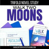 Walk Two Moons Novel Study - Differentiated Teaching with Rebecca Davies